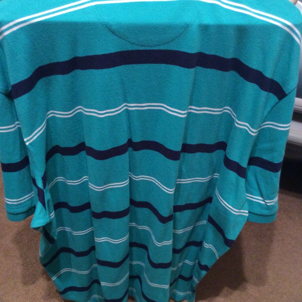 NWS Chaps XXL SS polo - Picture 2 of 7